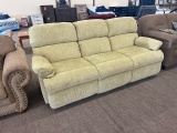 Reclining Couch
