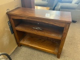 Ashley Wooden Shelf