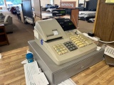 Sharp ER-A320 Cash Register