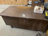 L Shape Office Desk ( Desk Only )