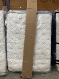 Full Matress Box Spring & Frame