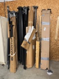 Bed Rails