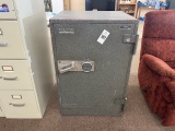 Major Safe Co Safe w/ Combination