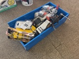 Lot Of Locks & Misc.