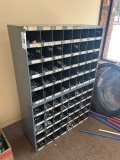 Bolt Bin & Bolts