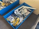 Drill Bits & Other Hardware