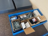 Bolts, Anchor Sleeve Bolts, & More