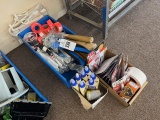 Lot Of New Items
