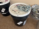 NEW Bucket Of 1/4 Chain