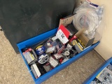 Lot Of Electrical Supplies