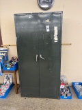 Metal Storage Cabinet