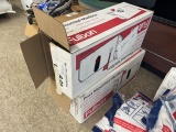 (2) NEW Mailboxes