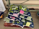 Pallet Of Horse Feed