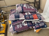 Pallet Of Goat & Hog Feed