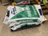 (3) Bags Salt Pellet