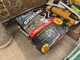 (2) Bags Sportmix Dog Food 24/20