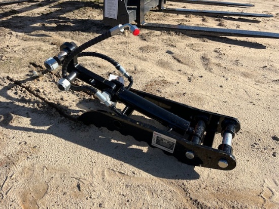 NEW Hyd Thumb For Mini Excavator