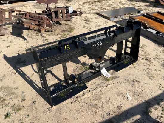 NEW Quick Attach Multi Frame