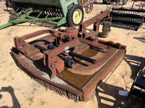 Brown Tree Cutter Apx 6ft