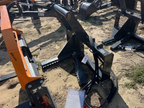 NEW Landhonor QA Hyd Tree Puller