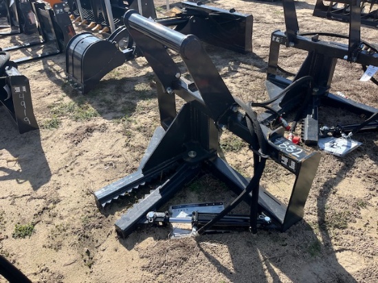 NEW Landhonor QA Hyd Tree Puller