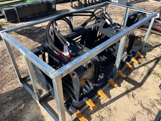 NEW Landhonor HD Root Grapple