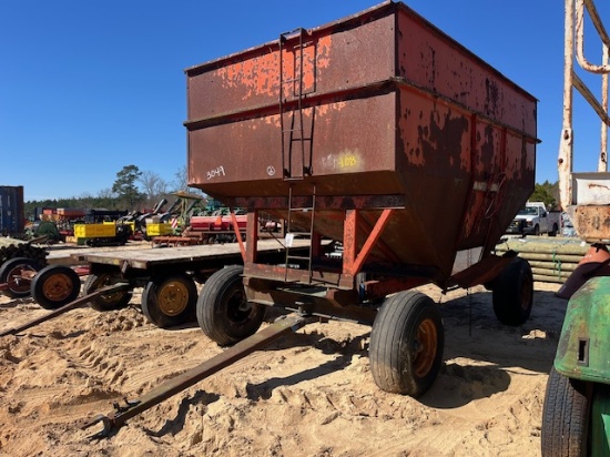 Killbros 375 Gravity Flow Wagon