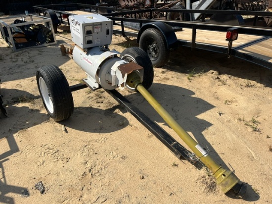 GenPower PTO Generator