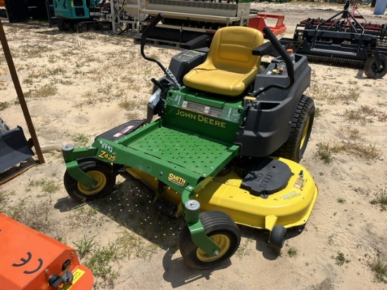 John Deere Z425 Lawn Mower