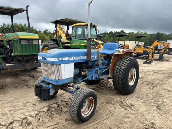 Ford 1310 Tractor