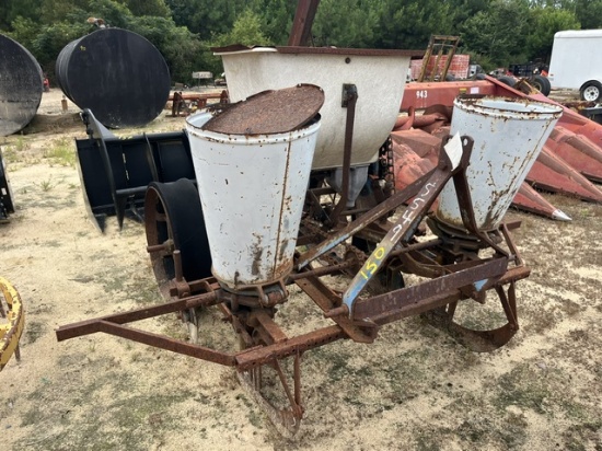 Ford 309 2 Row Planter