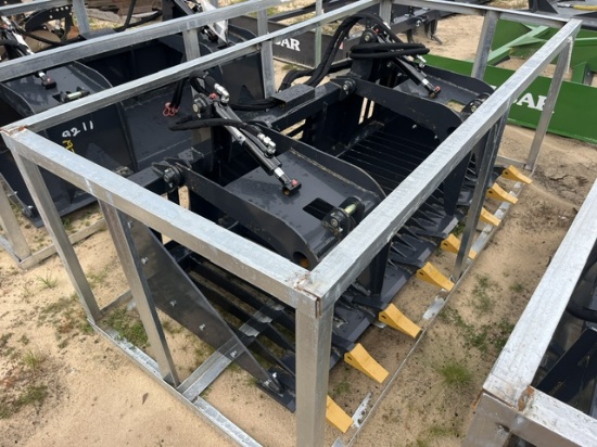 NEW Landhonor QA Root Grapple Apx 72in