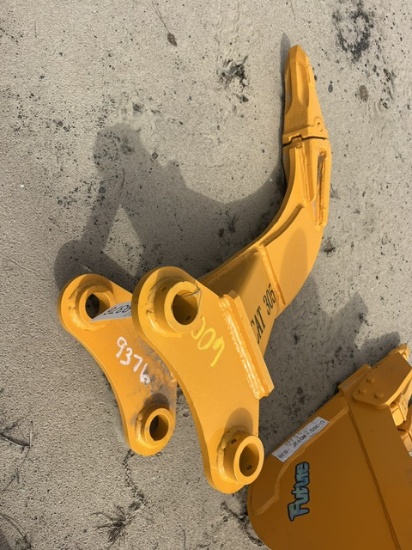 NEW Future Ripper For CAT 305 Mini Excavator