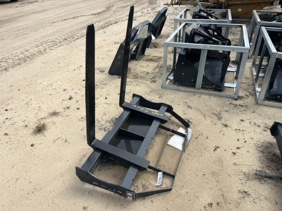 NEW Landhonor Mini Skid Steer Forks