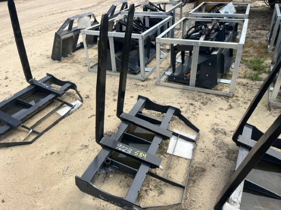 NEW Landhonor Mini Skid Steer Forks