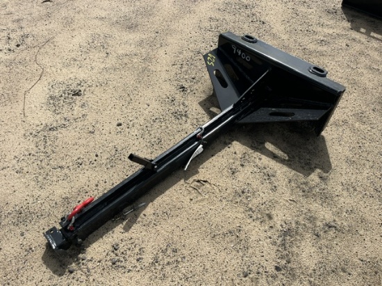 NEW Future Mini Quick Attach Jib Boom
