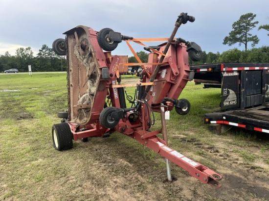 Bush Hog TD-1100 Finish Mower