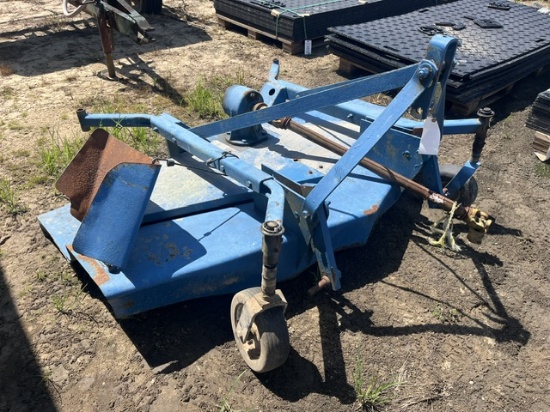 Ford Finish Mower