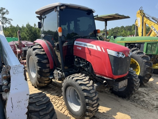 Massey Ferguson 1759 Tractor