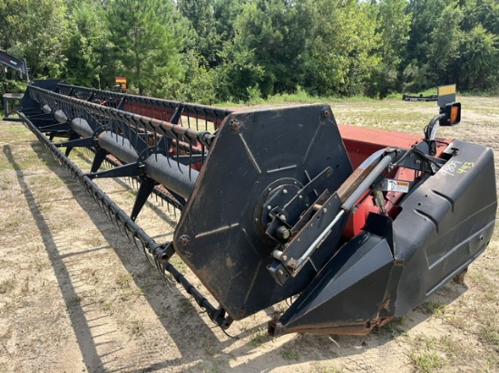 Case IH 1020 25ft Flex Header