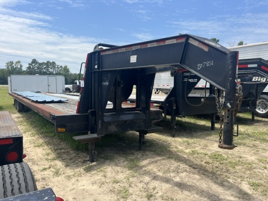 Gatormade Apx 45ft Gooseneck N/T