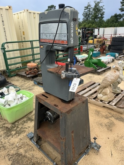 Sears Craftsman Band Saw / Sander 12in