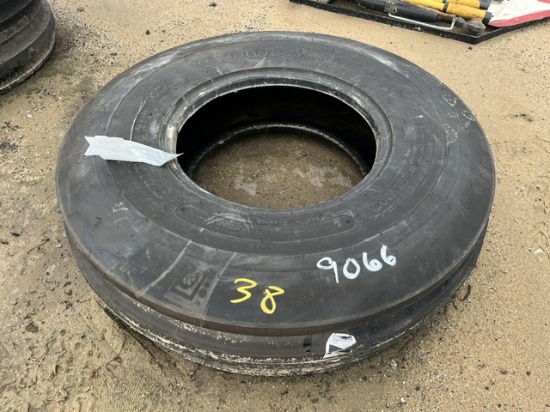 10.00-16SL Tractor Tire
