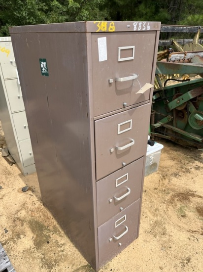 Filing Cabinet