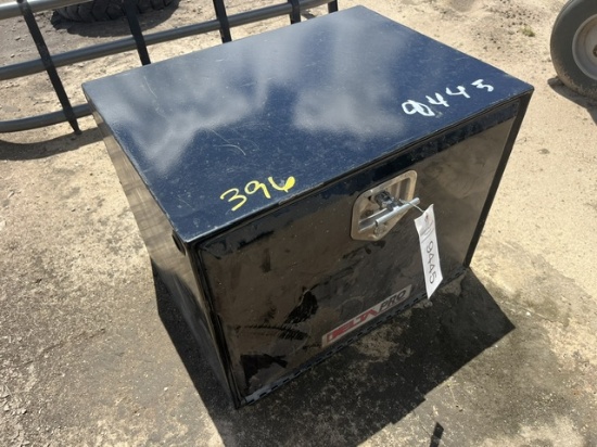 Delta Pro Tool Box