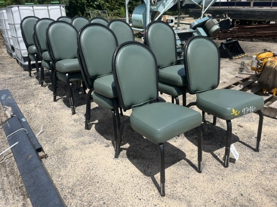 Misc. Office Chairs