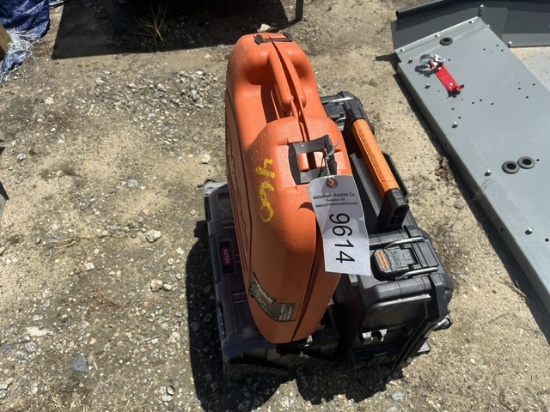 Misc. Tool Boxes