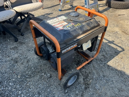 Generac Generator