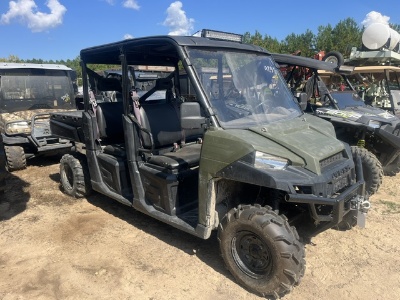 Polaris Ranger INOP