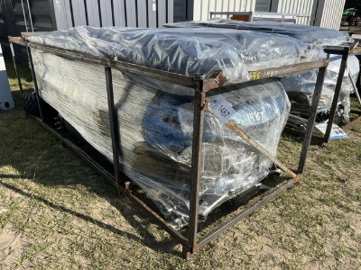 NEW SDLOOL SL-GC22S Golf Cart ( Unassembled )
